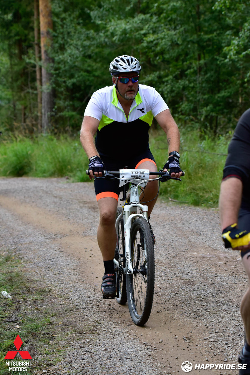 Bild från Cykelvasan 2016